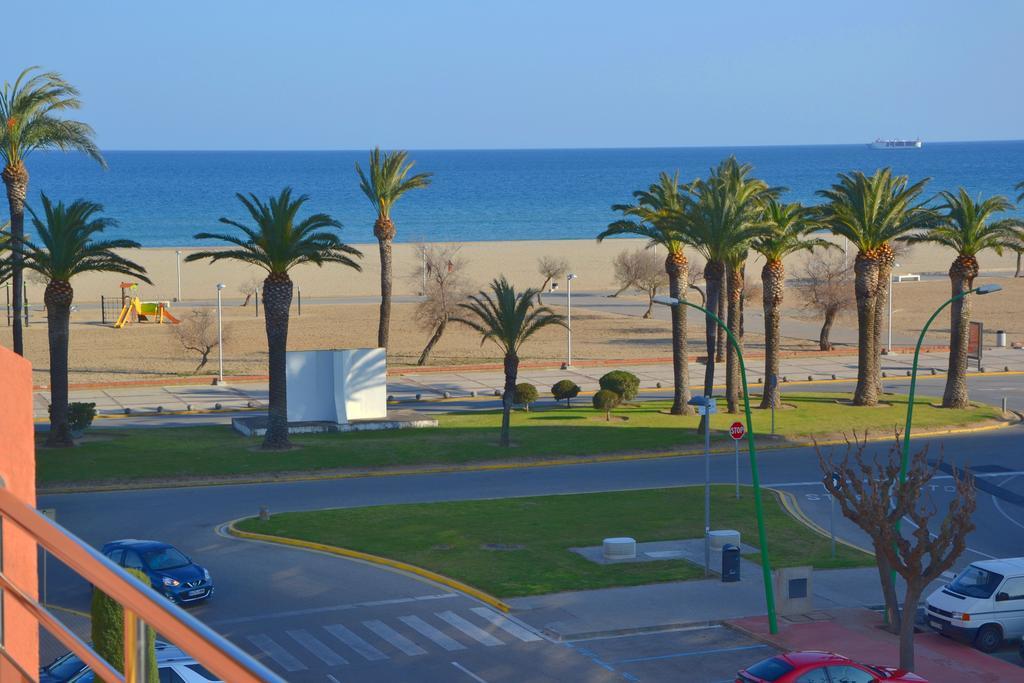 Apartmán Mirablau Empuriabrava Exteriér fotografie