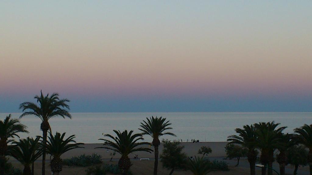 Apartmán Mirablau Empuriabrava Exteriér fotografie