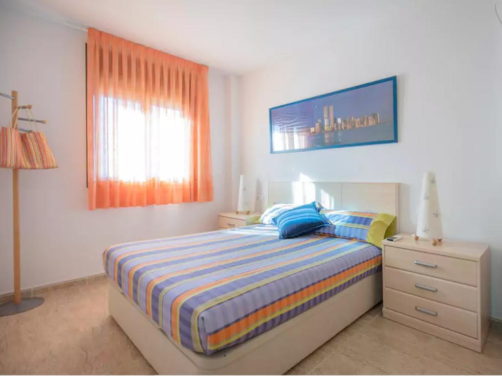 Apartmán Mirablau Empuriabrava Exteriér fotografie