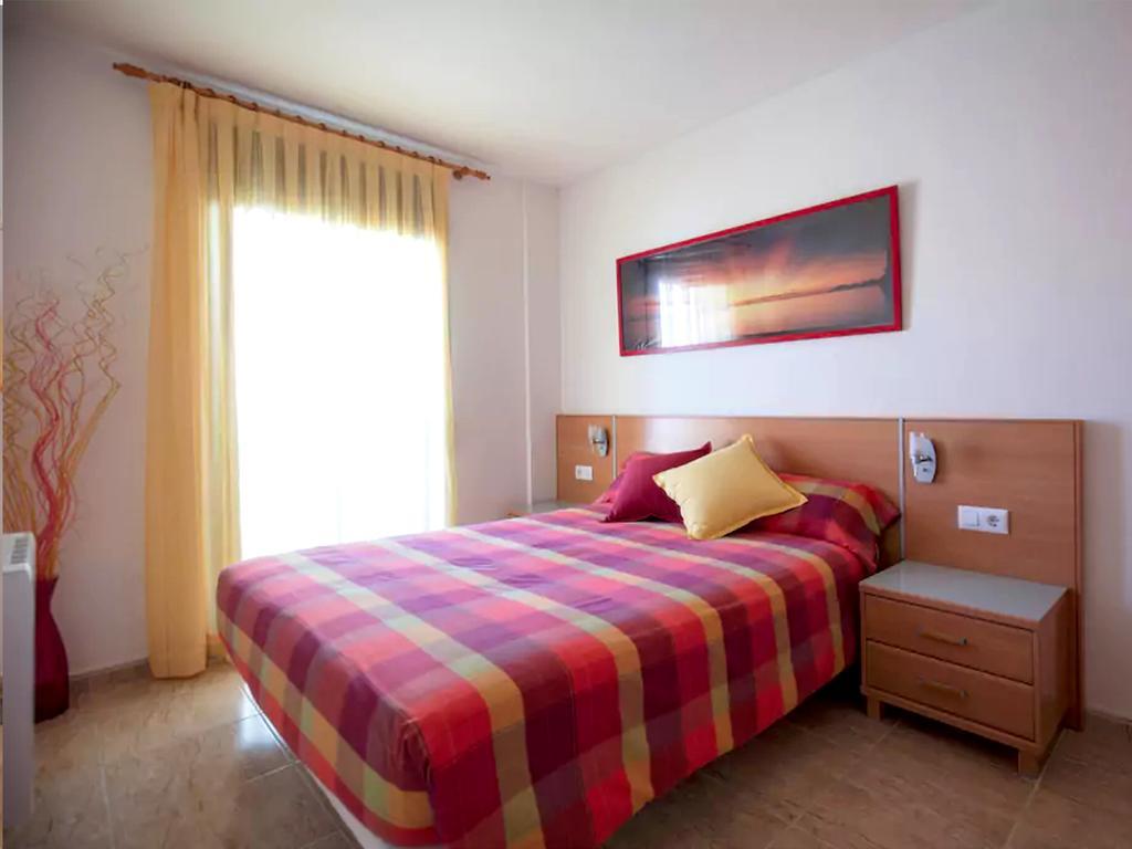Apartmán Mirablau Empuriabrava Exteriér fotografie
