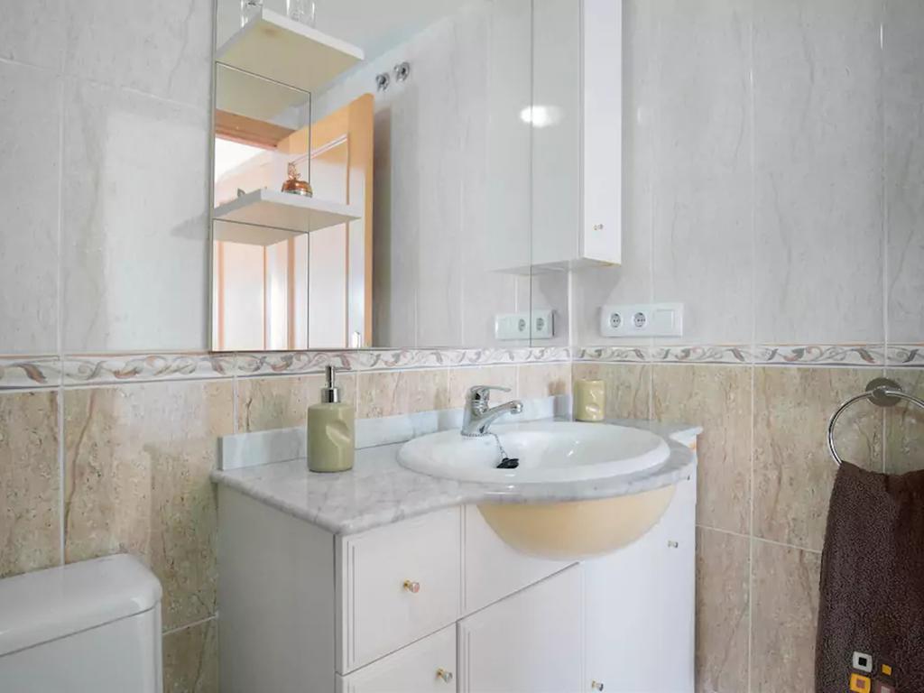 Apartmán Mirablau Empuriabrava Exteriér fotografie