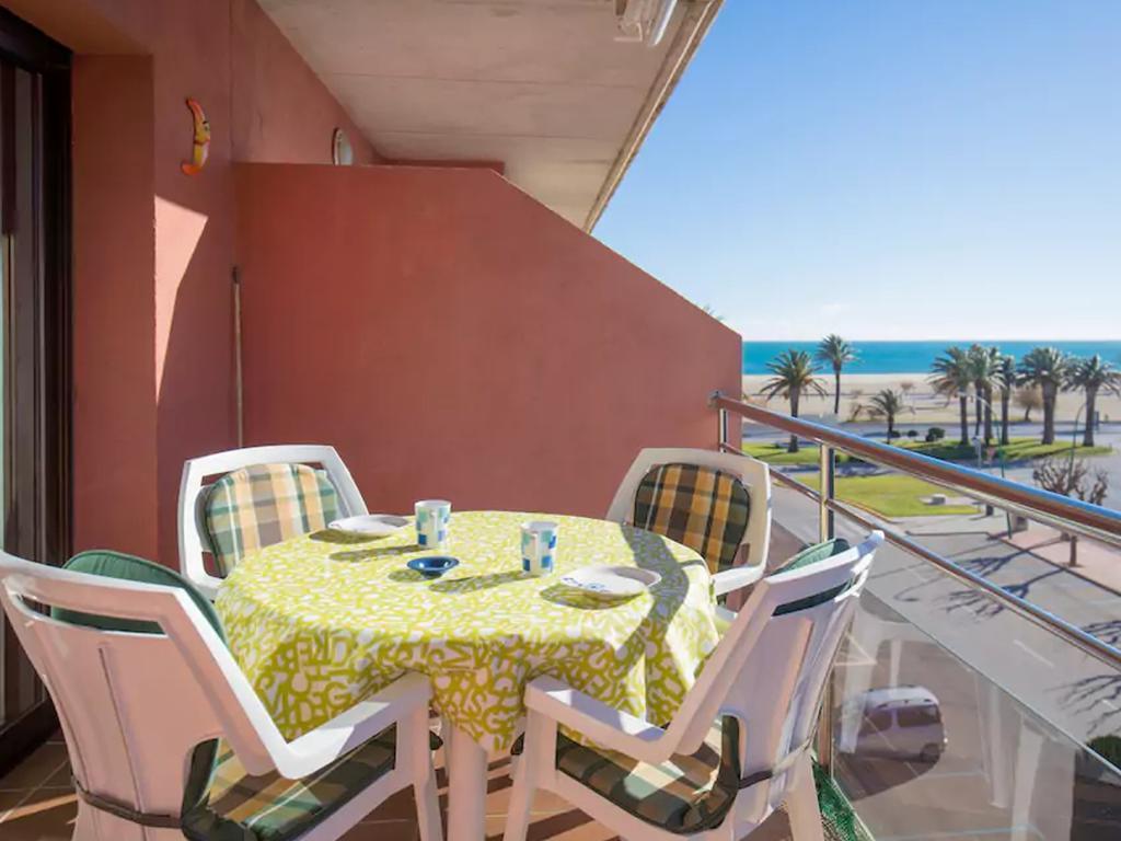 Apartmán Mirablau Empuriabrava Exteriér fotografie