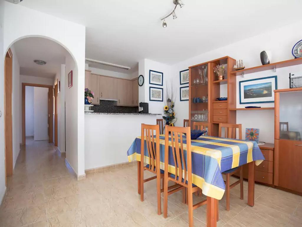 Apartmán Mirablau Empuriabrava Exteriér fotografie