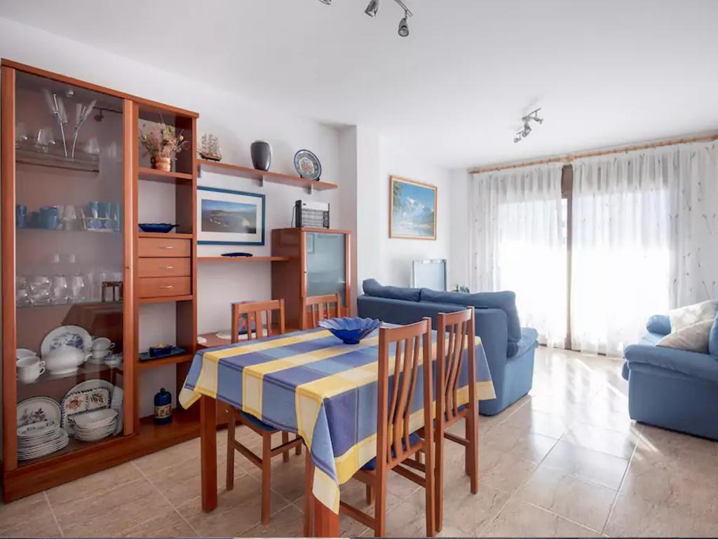 Apartmán Mirablau Empuriabrava Exteriér fotografie
