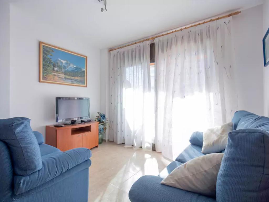 Apartmán Mirablau Empuriabrava Exteriér fotografie