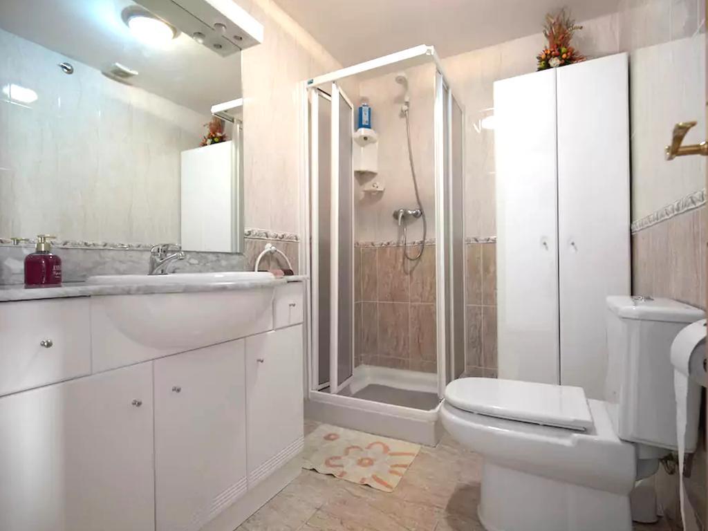 Apartmán Mirablau Empuriabrava Exteriér fotografie