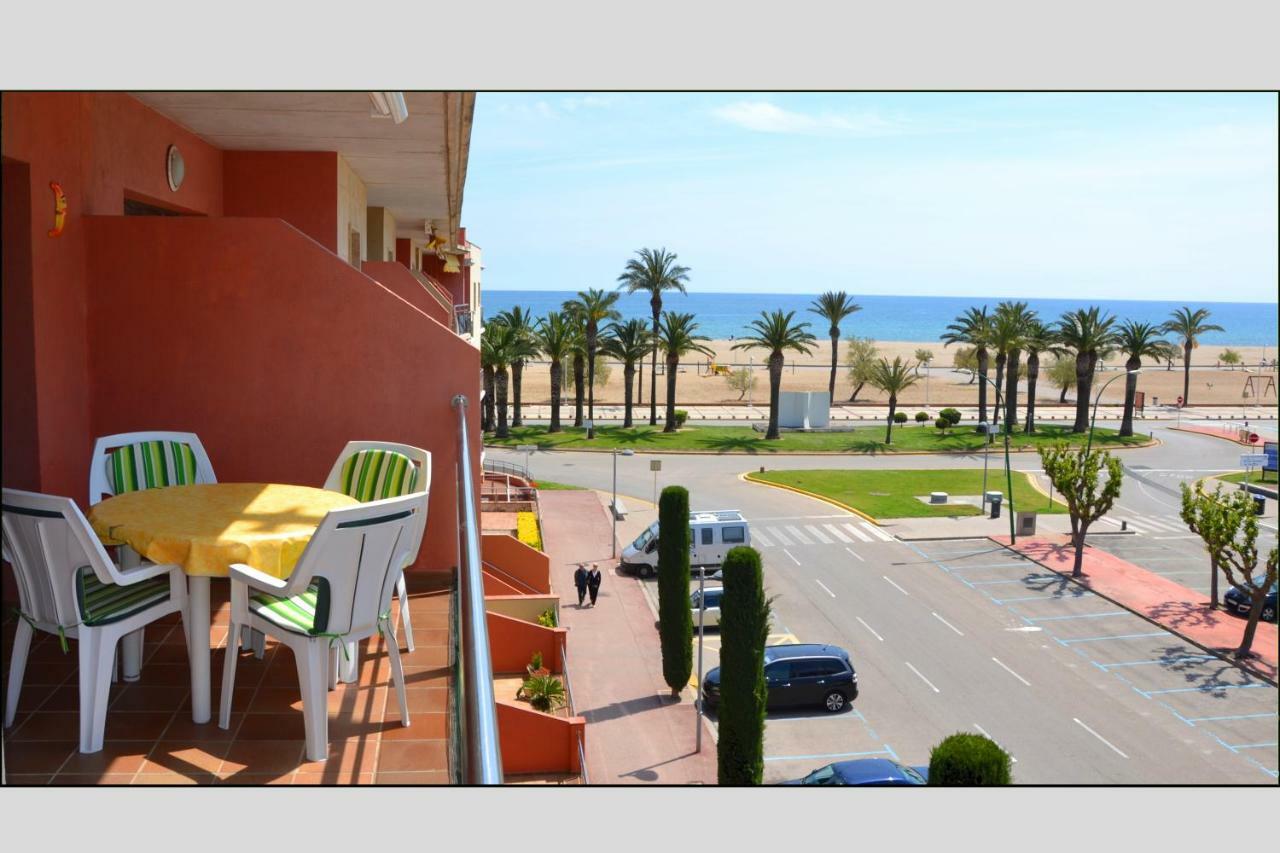 Apartmán Mirablau Empuriabrava Exteriér fotografie