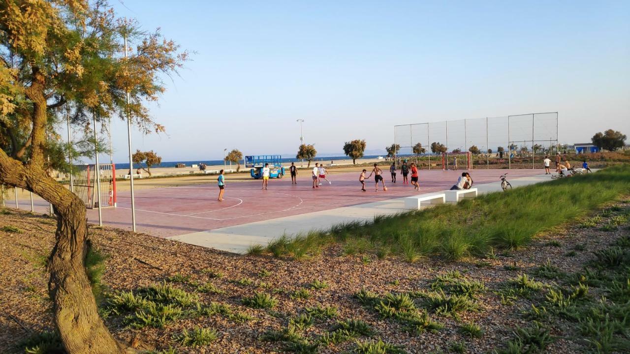 Apartmán Mirablau Empuriabrava Exteriér fotografie